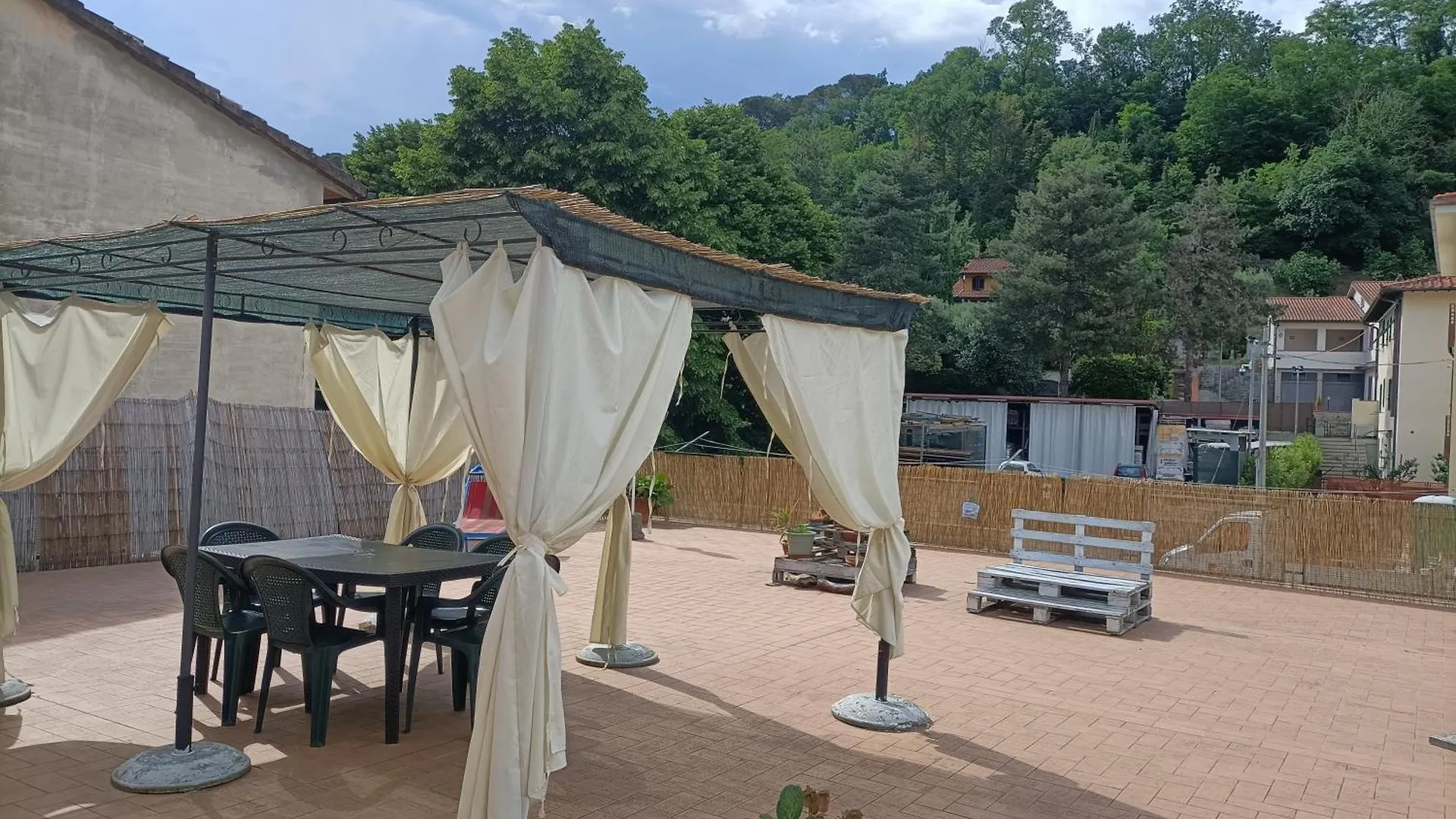 Affittacamere La Terrazza San Piero a Sieve