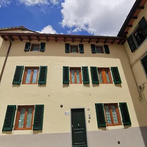 La Piazzetta - San Piero a Sieve