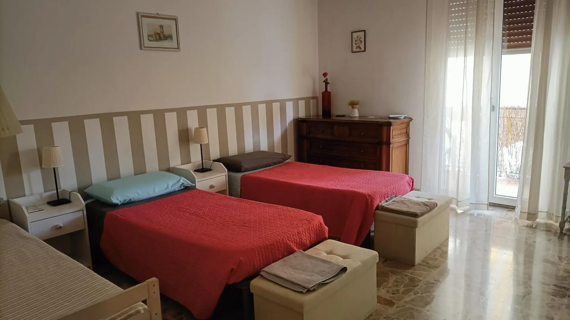 Affittacamere La Terrazza San Piero a Sieve 0*,  Italia