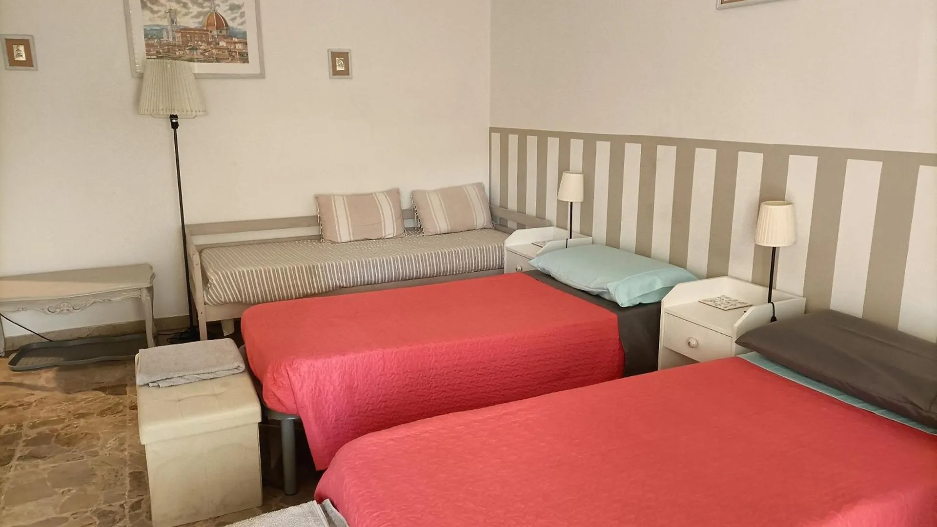 Affittacamere La Terrazza San Piero a Sieve
