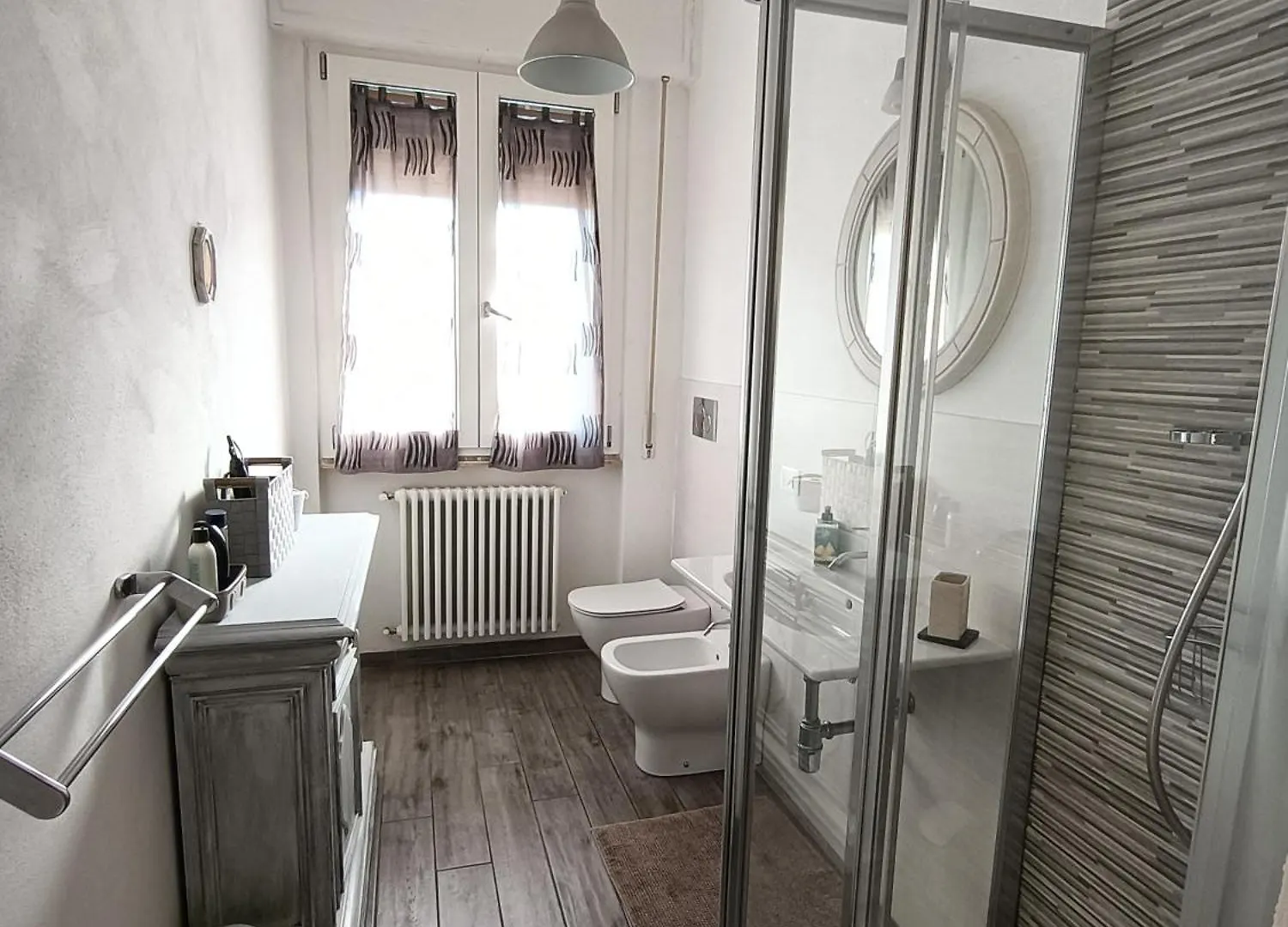 Affittacamere La Terrazza San Piero a Sieve Guest house