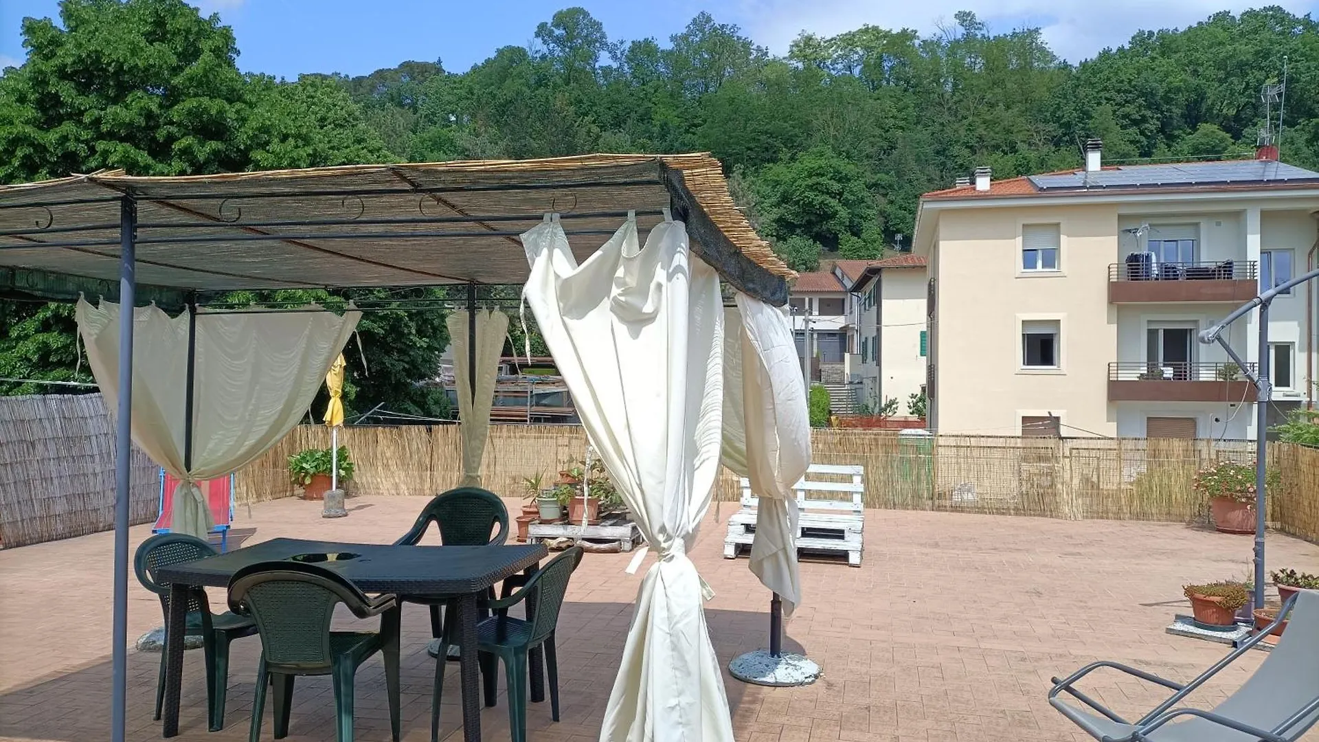 Affittacamere La Terrazza San Piero a Sieve Italy