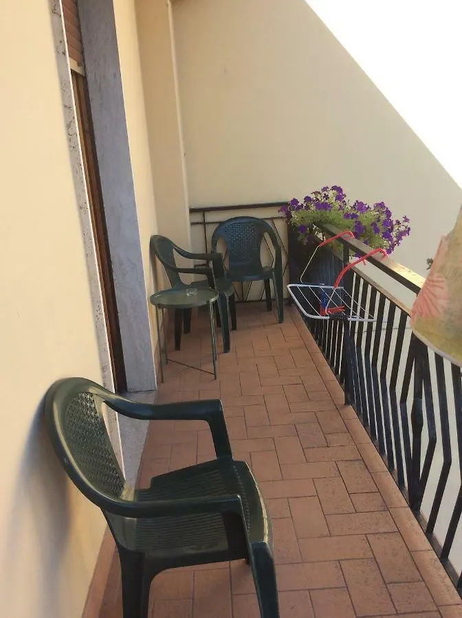 Guest house Affittacamere La Terrazza San Piero a Sieve